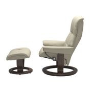 Stressless® Mayfair (M) Classic Recliner gallery detail image