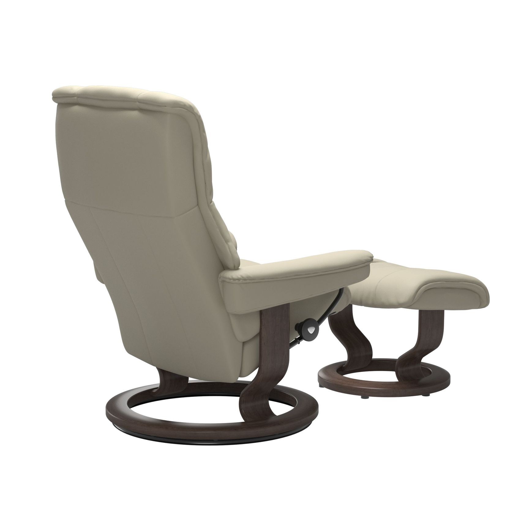 Stressless® Mayfair (M) Classic Recliner gallery detail image