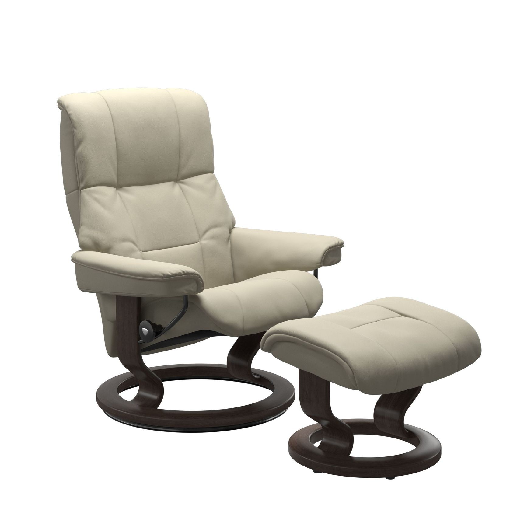 Stressless® Mayfair (M) Classic Recliner gallery detail image