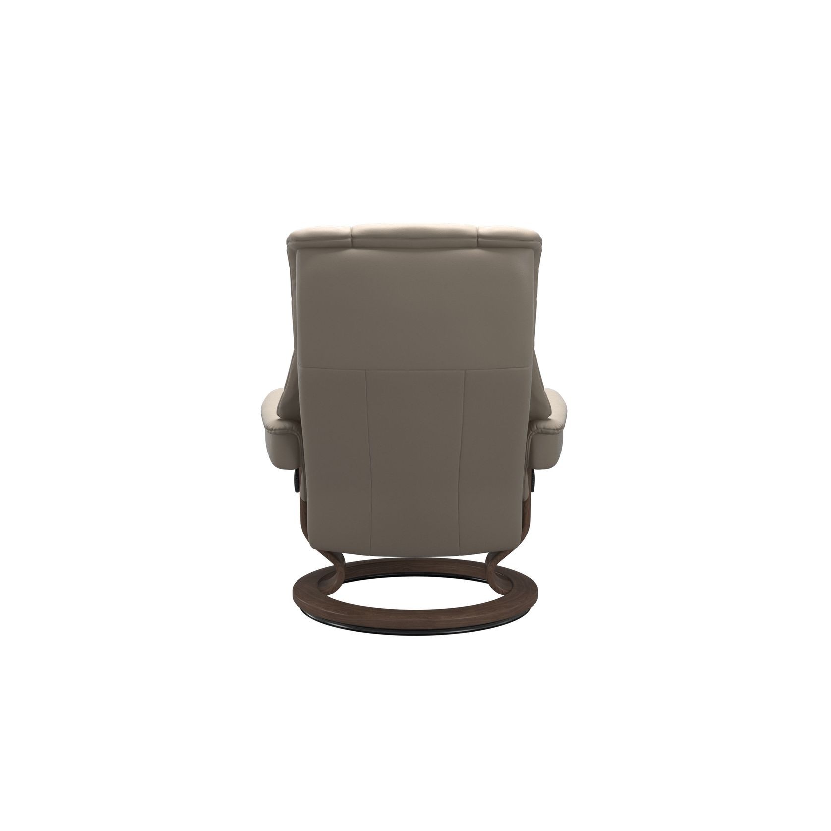Stressless® Mayfair (S) Classic Recliner gallery detail image