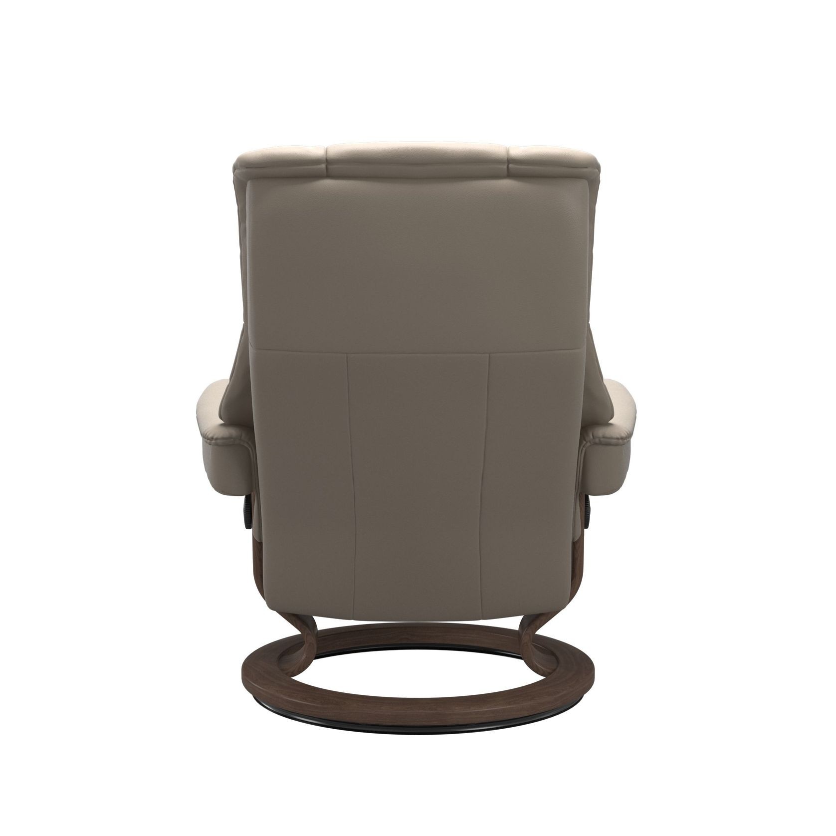 Stressless® Mayfair (S) Classic Recliner gallery detail image