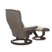 Stressless® Mayfair (S) Classic Recliner gallery detail image