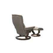 Stressless® Mayfair (S) Classic Recliner gallery detail image