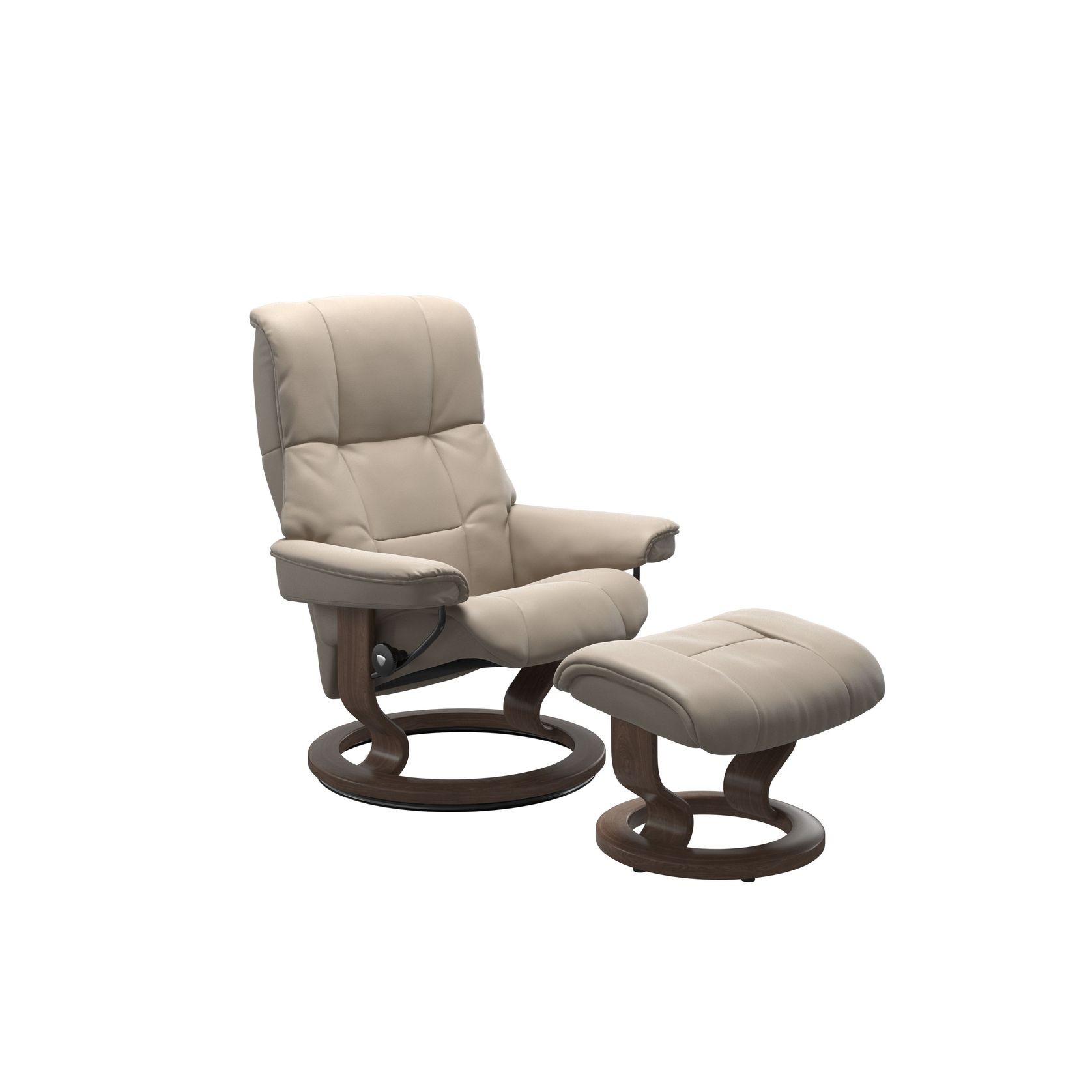 Stressless® Mayfair (S) Classic Recliner gallery detail image