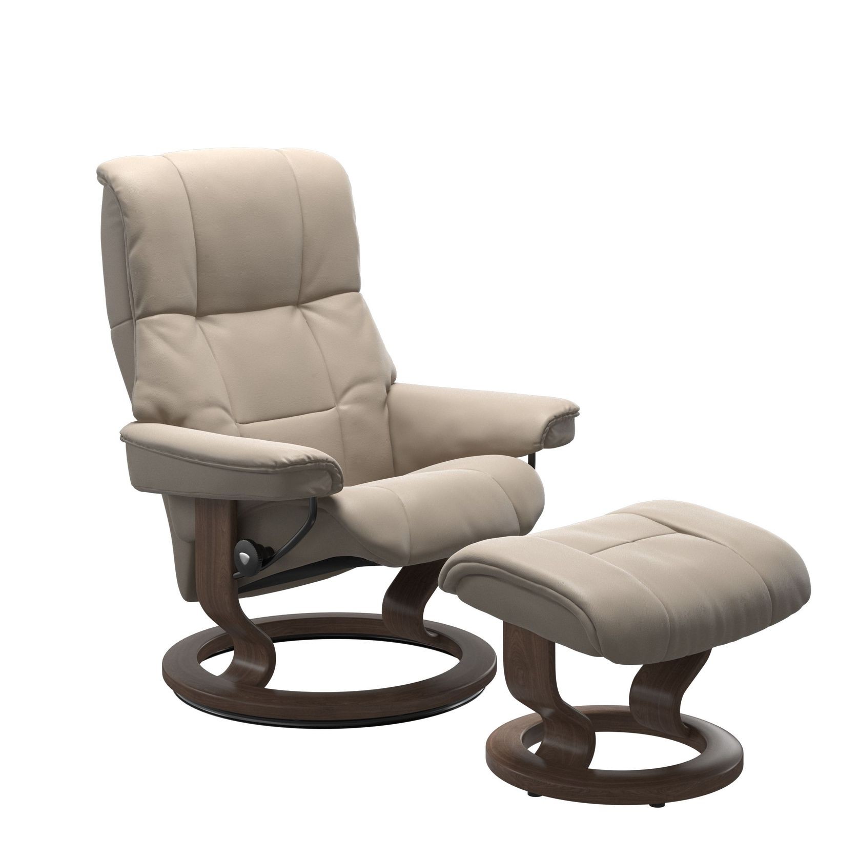 Stressless® Mayfair (S) Classic Recliner gallery detail image