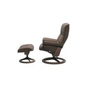 Stressless® Mayfair (M) Signature Recliner gallery detail image