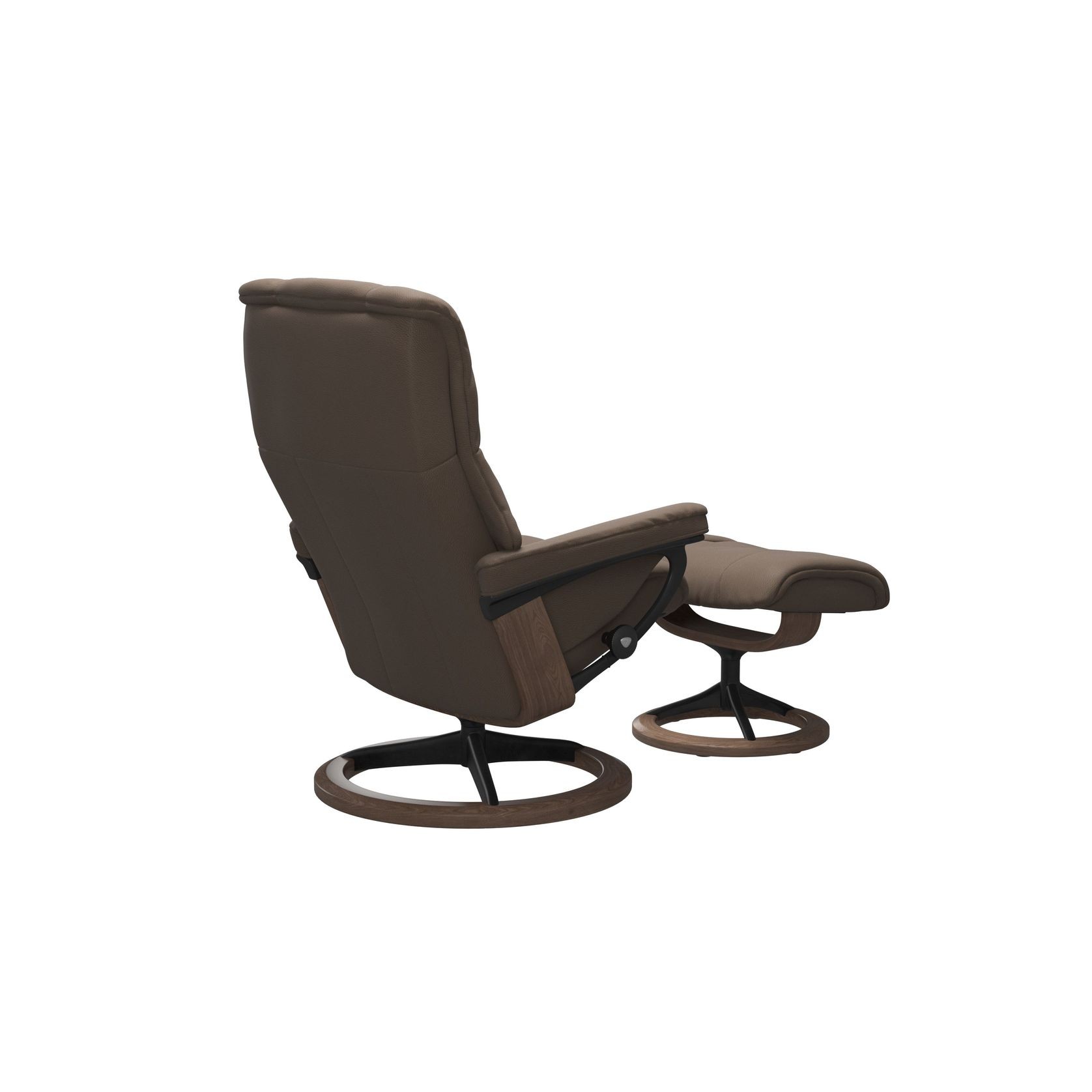 Stressless® Mayfair (M) Signature Recliner gallery detail image