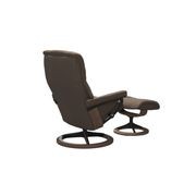 Stressless® Mayfair (M) Signature Recliner gallery detail image