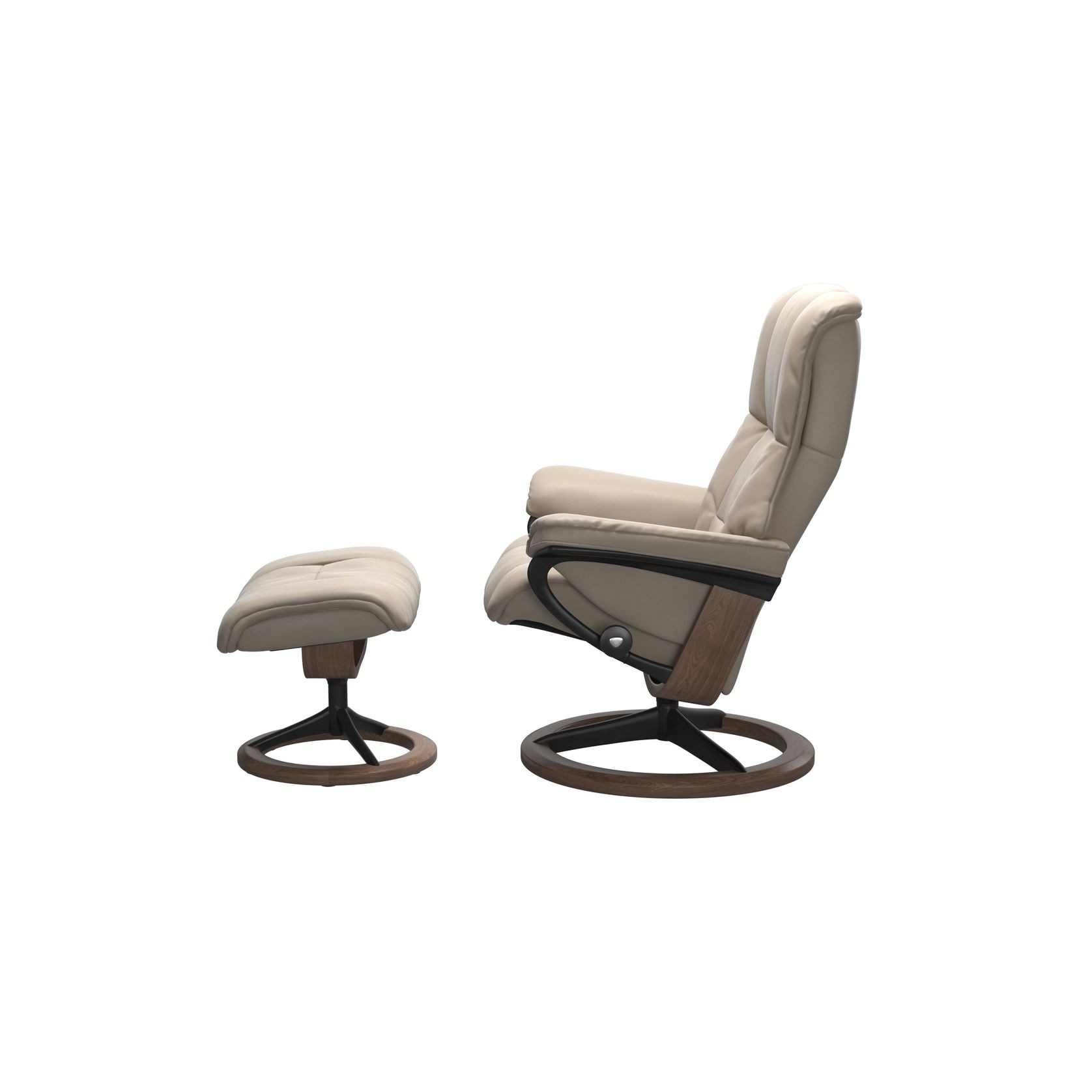 Stressless® Mayfair (M) Signature Recliner gallery detail image