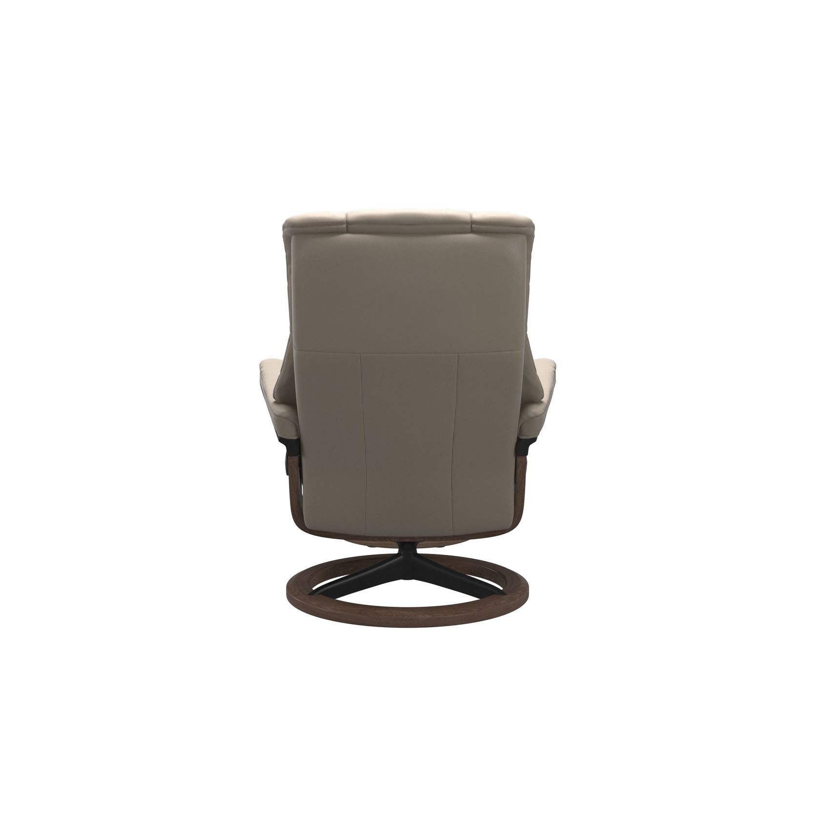 Stressless® Mayfair (M) Signature Recliner gallery detail image