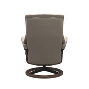 Stressless® Mayfair (M) Signature Recliner gallery detail image