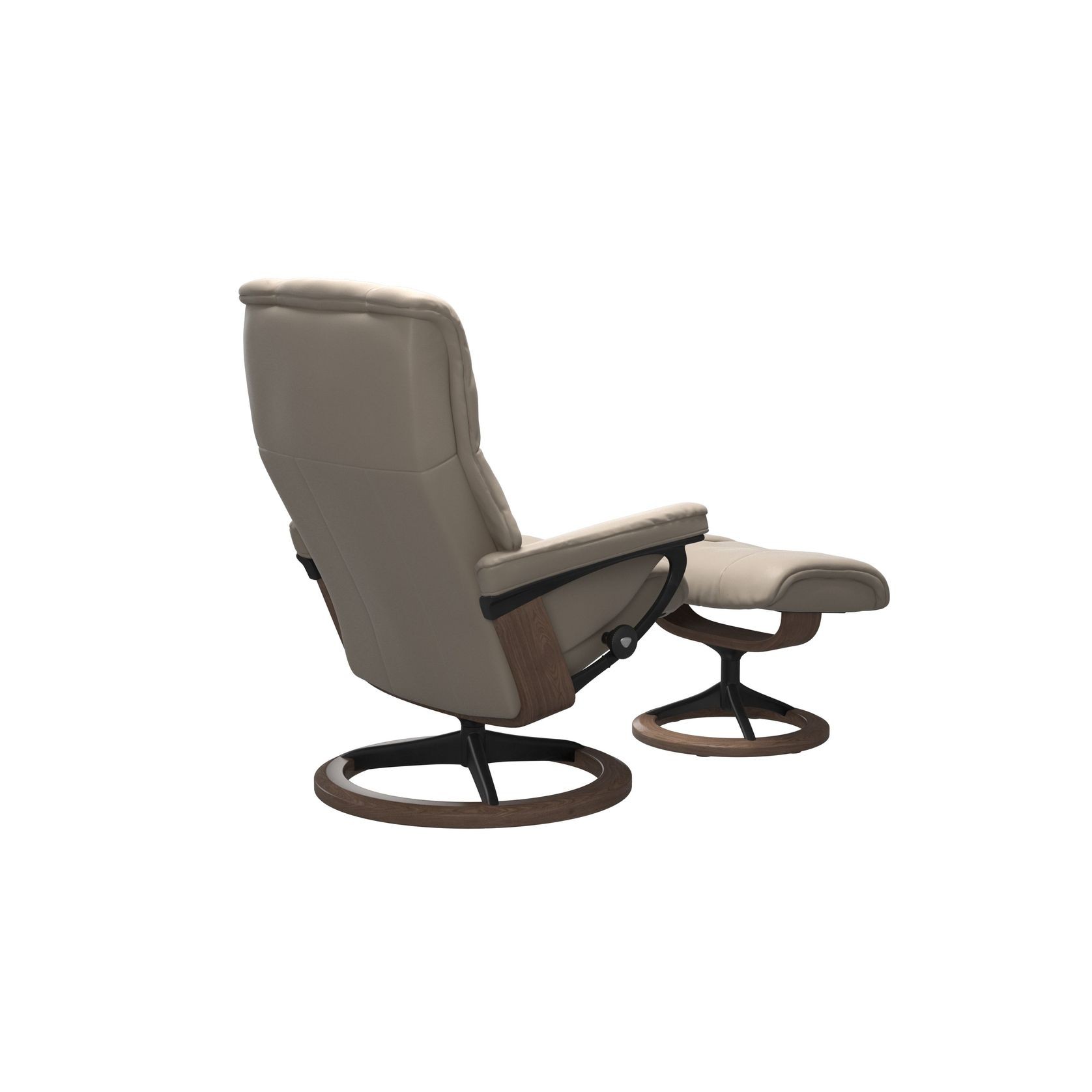 Stressless® Mayfair (M) Signature Recliner gallery detail image