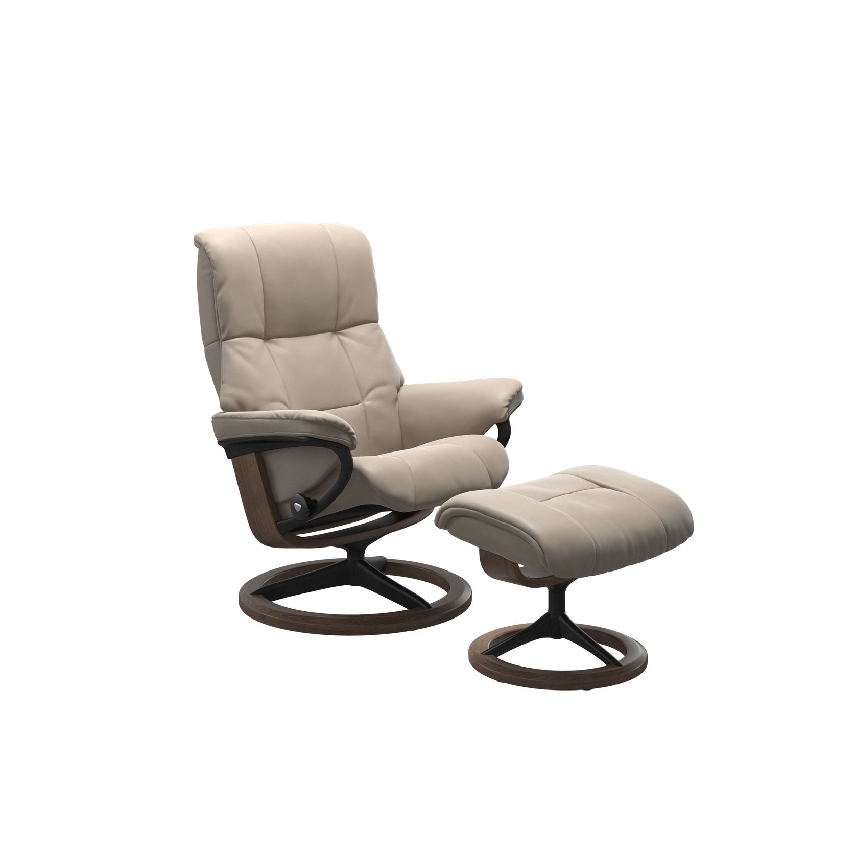 Stressless® Mayfair (M) Signature Recliner gallery detail image
