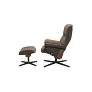 Stressless® Mayfair Cross Recliner gallery detail image