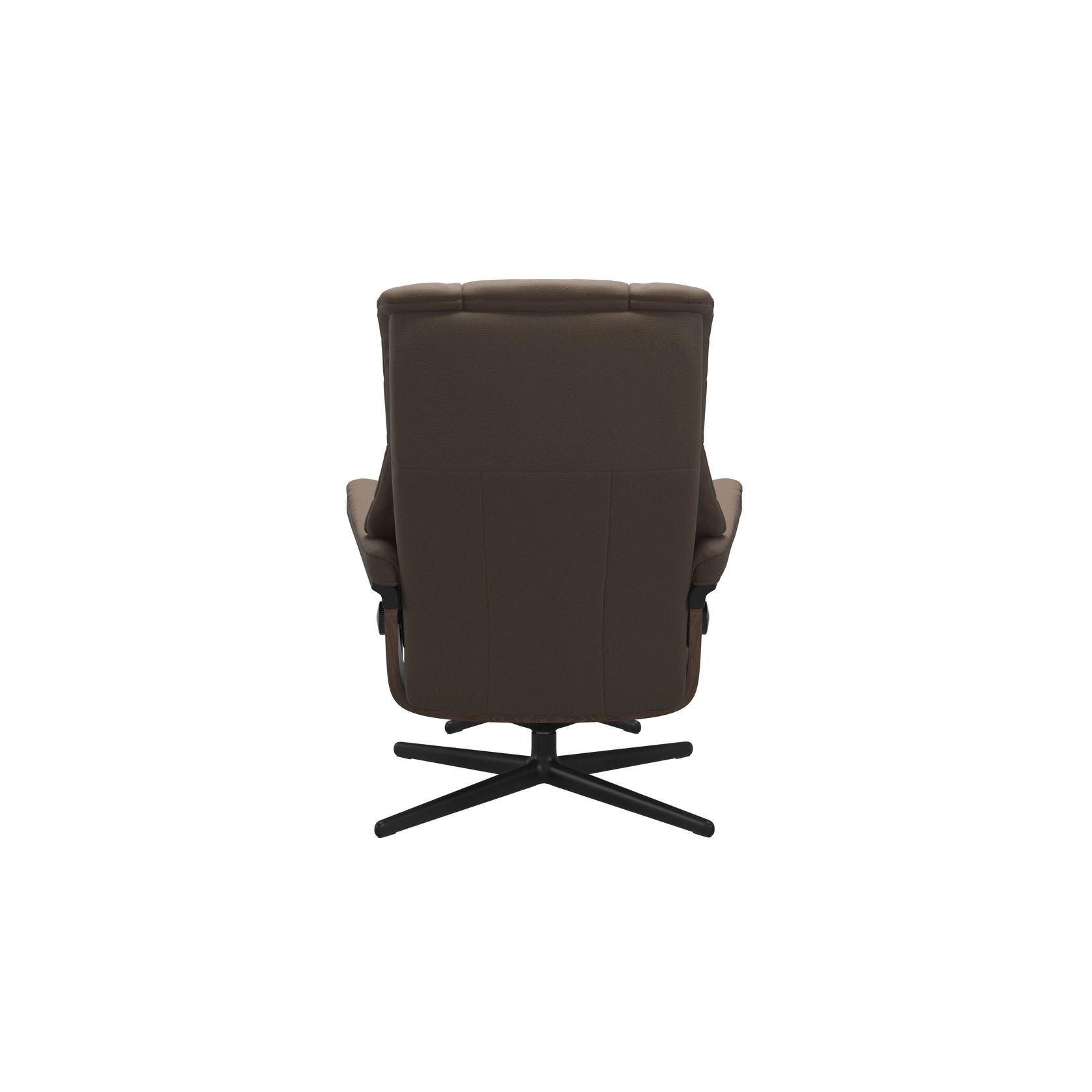 Stressless® Mayfair Cross Recliner gallery detail image