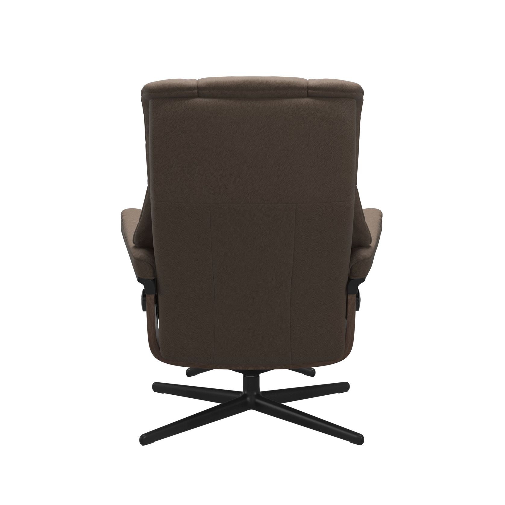 Stressless® Mayfair Cross Recliner gallery detail image