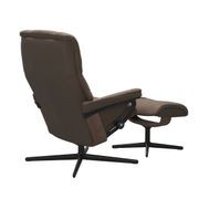 Stressless® Mayfair Cross Recliner gallery detail image