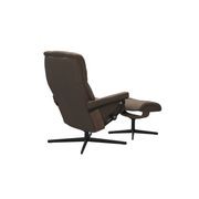 Stressless® Mayfair Cross Recliner gallery detail image