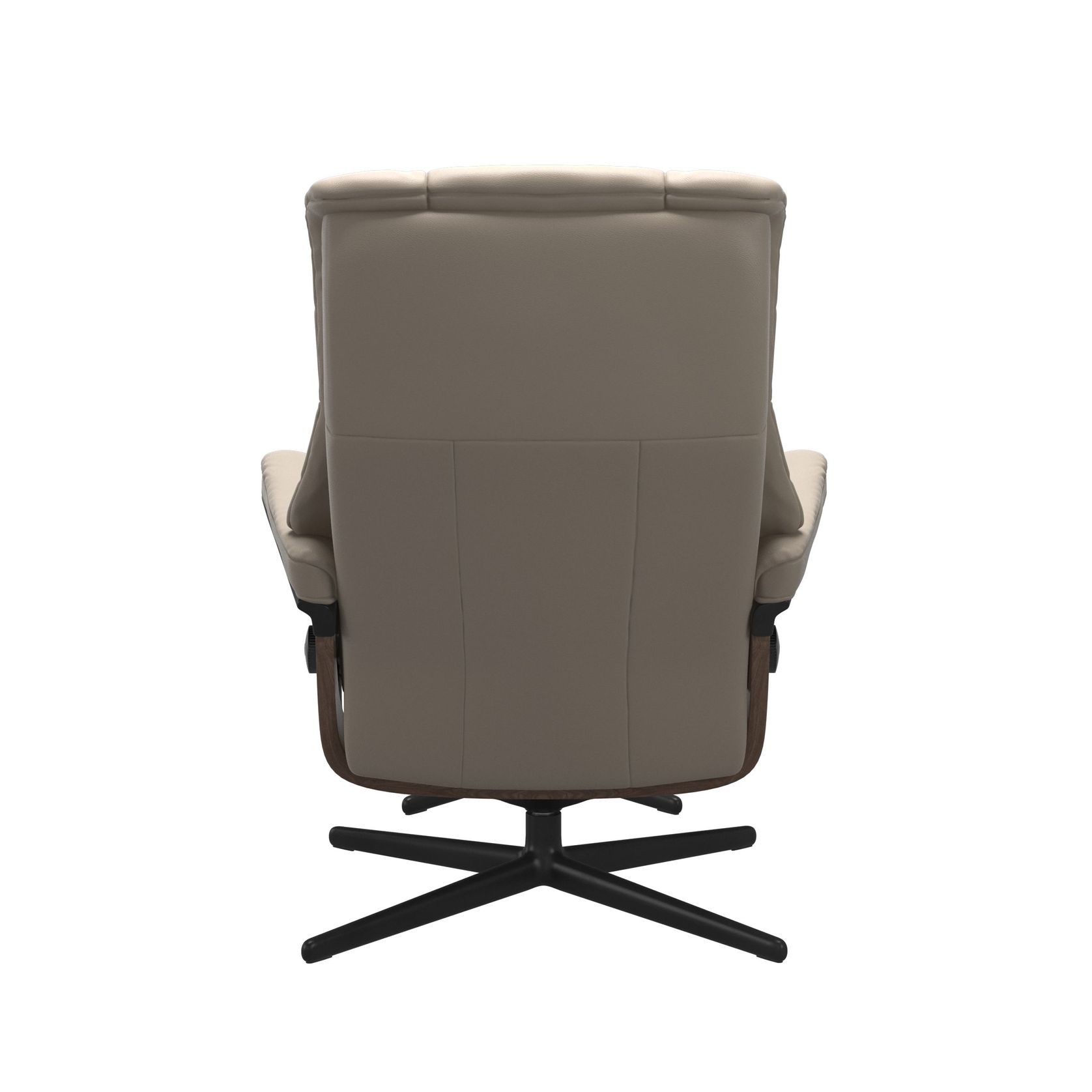 Stressless® Mayfair Cross Recliner gallery detail image