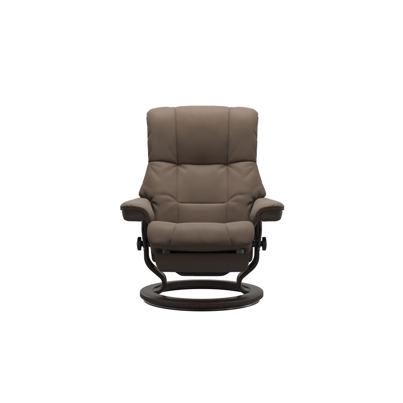 Stressless® Mayfair (M) Classic Powered Recliner gallery detail image