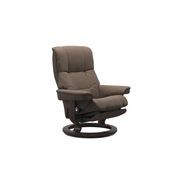 Stressless® Mayfair (M) Classic Powered Recliner gallery detail image