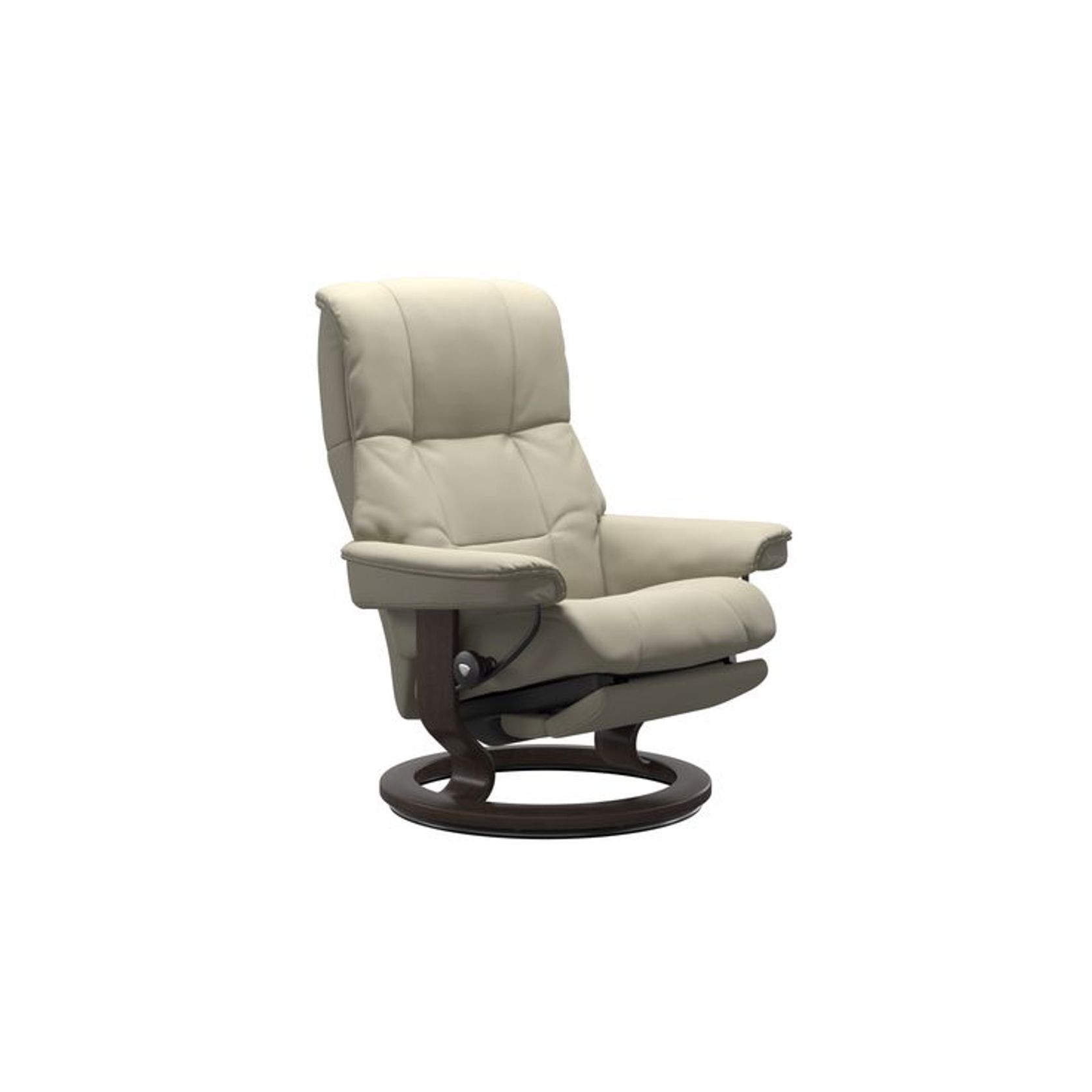 Stressless® Mayfair (M) Classic Powered Recliner gallery detail image