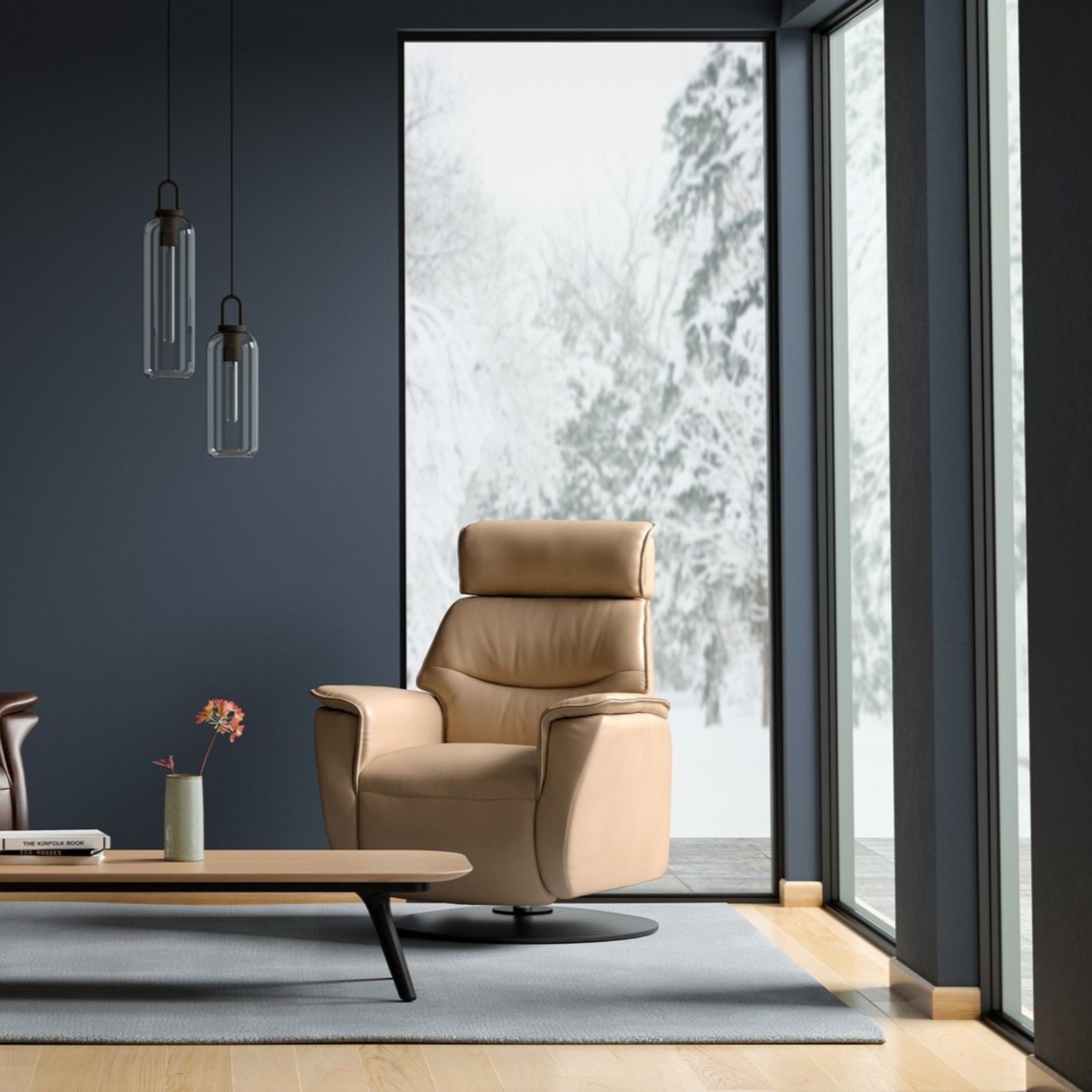 Monterey Relaxer gallery detail image