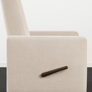 Mobili Reclining Chair gallery detail image