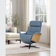 Space Power 5300 Recliner gallery detail image