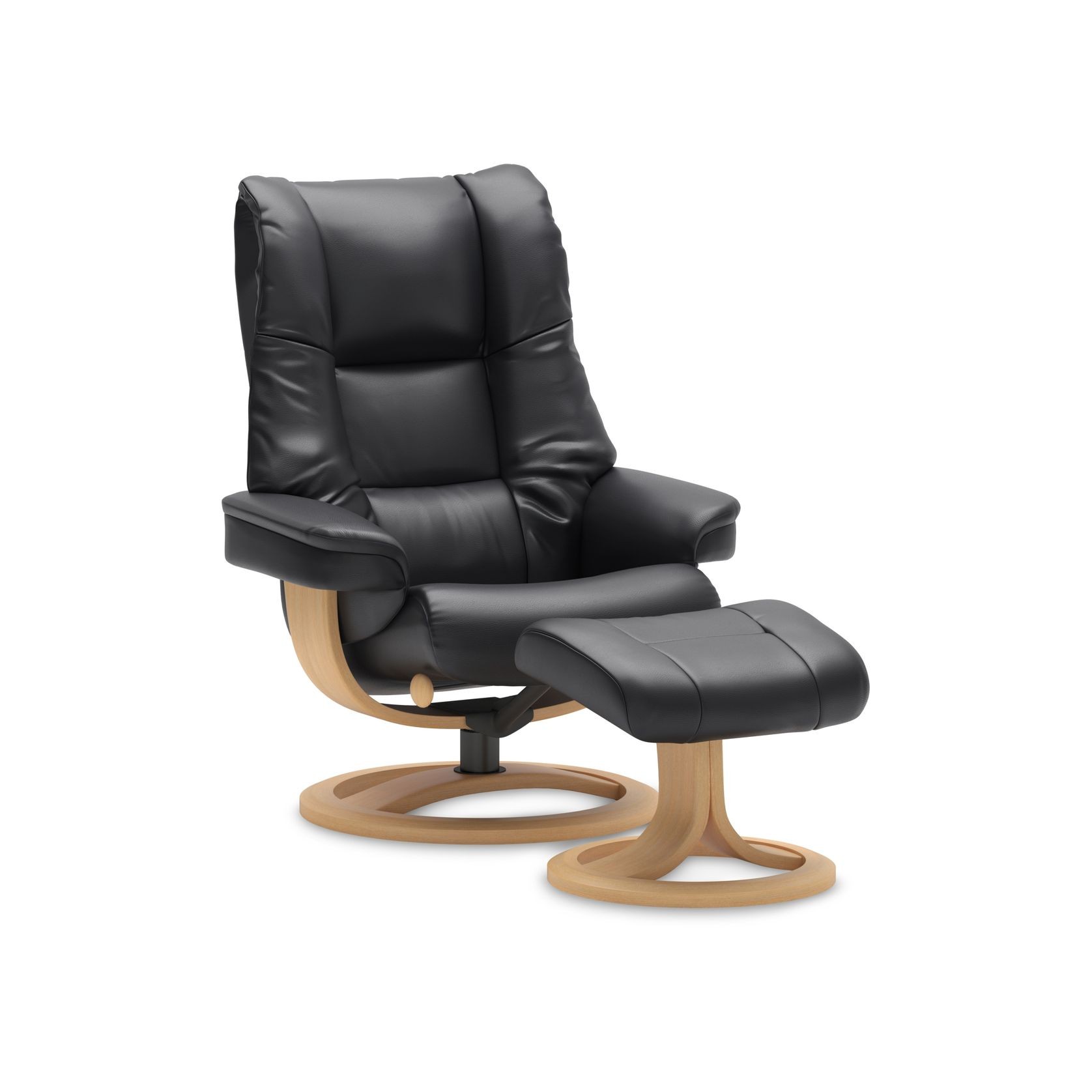 Nordic 60 Recliner gallery detail image