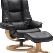 Nordic 60 Recliner gallery detail image