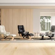 Nordic 60 Recliner gallery detail image