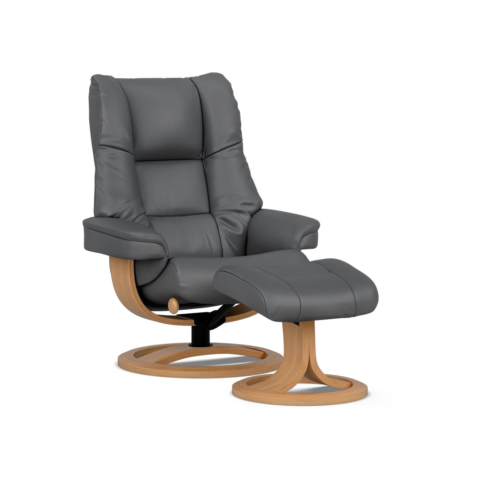 Nordic 60 Recliner gallery detail image