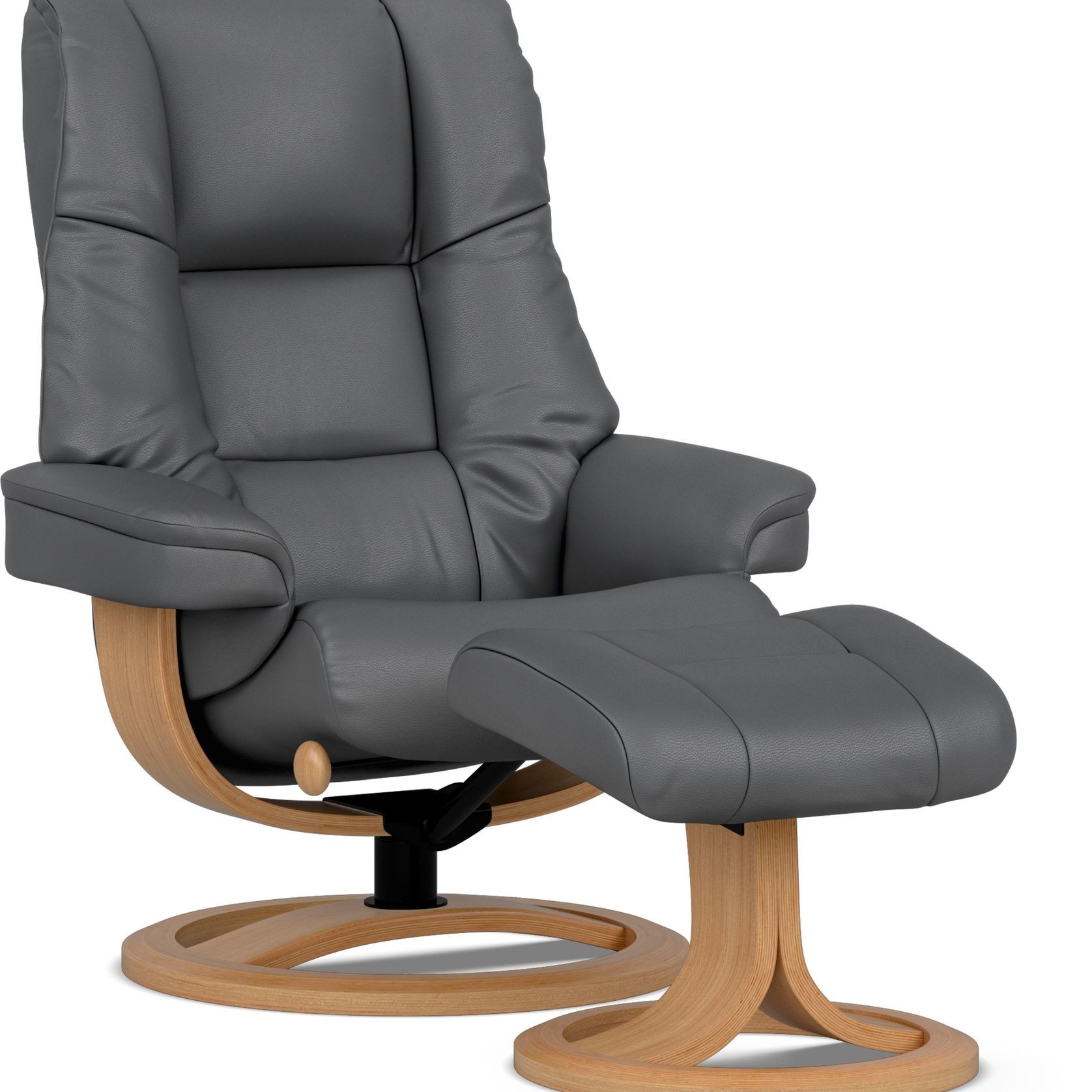 Nordic 60 Recliner gallery detail image