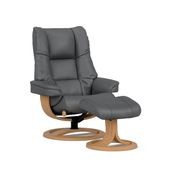Nordic 60 Recliner gallery detail image