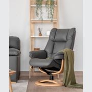 Nordic 60 Recliner gallery detail image