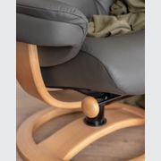 Nordic 60 Recliner gallery detail image