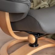 Nordic 60 Recliner gallery detail image