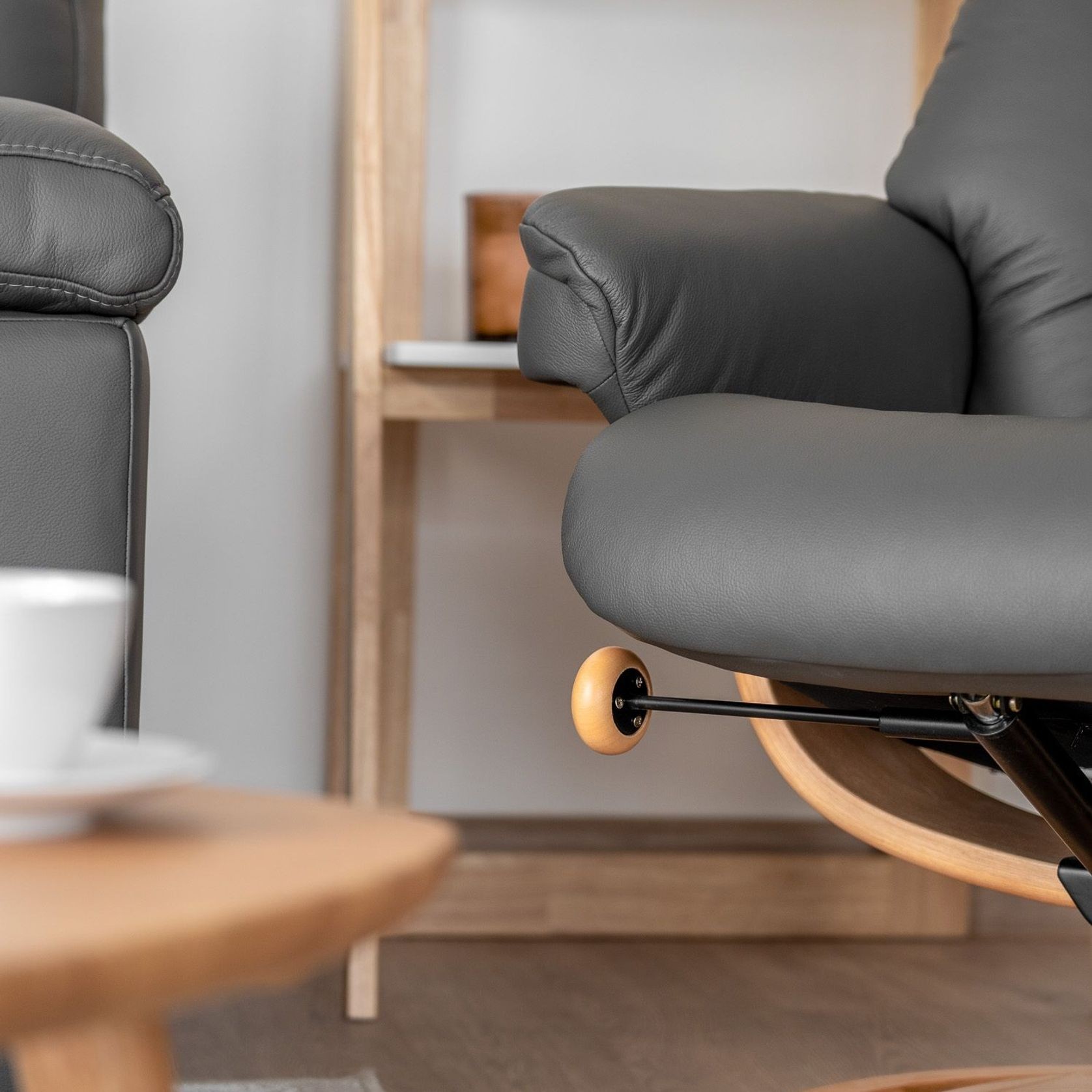 Nordic 60 Recliner gallery detail image