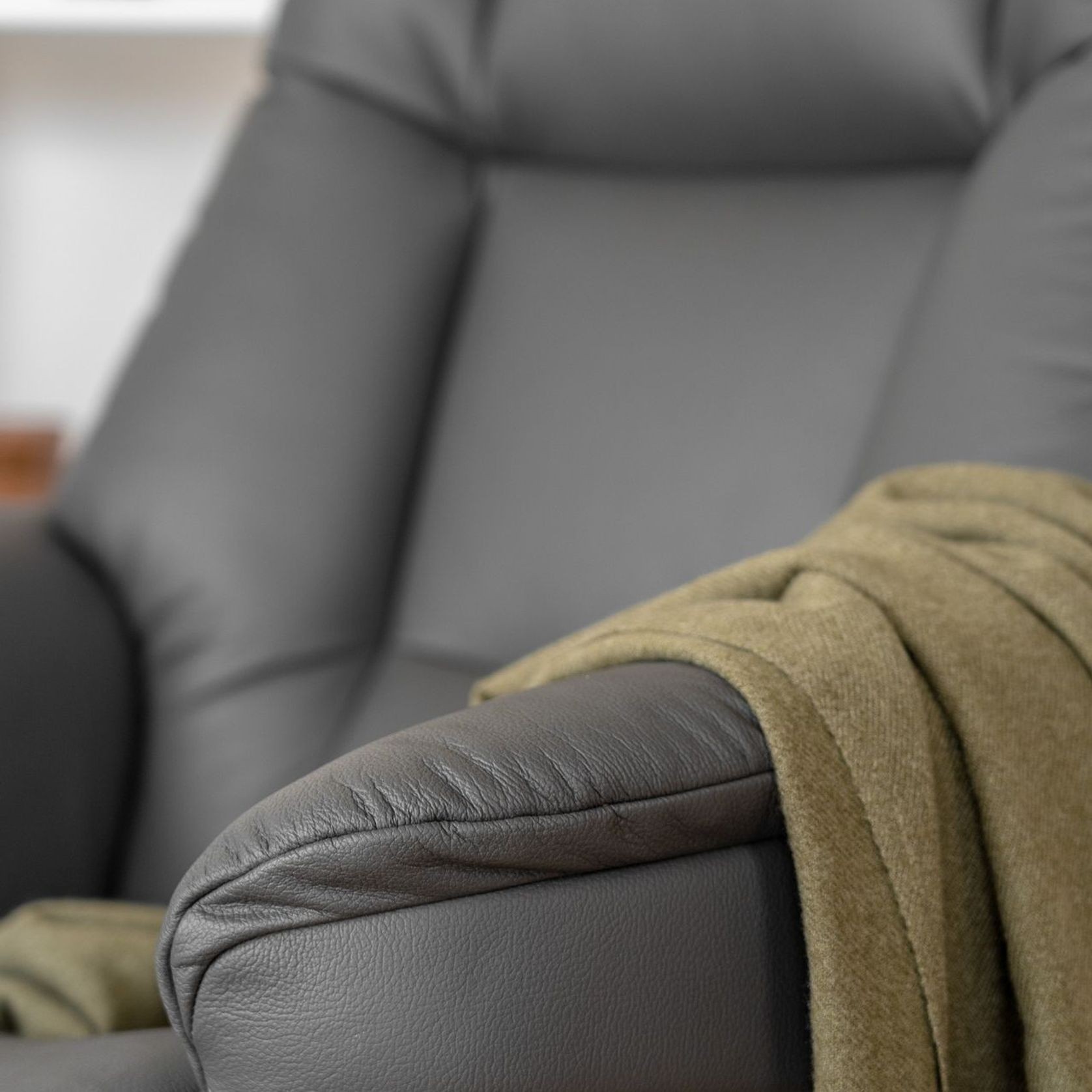 Nordic 60 Recliner gallery detail image