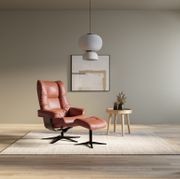 Nordic 60 Recliner gallery detail image