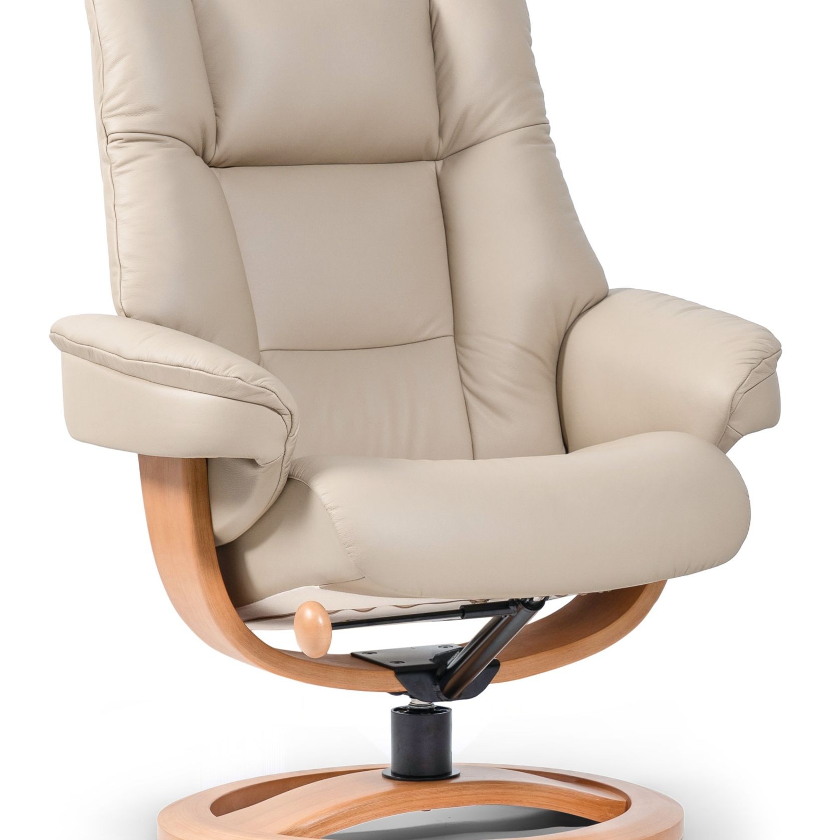 Nordic 60 Recliner gallery detail image