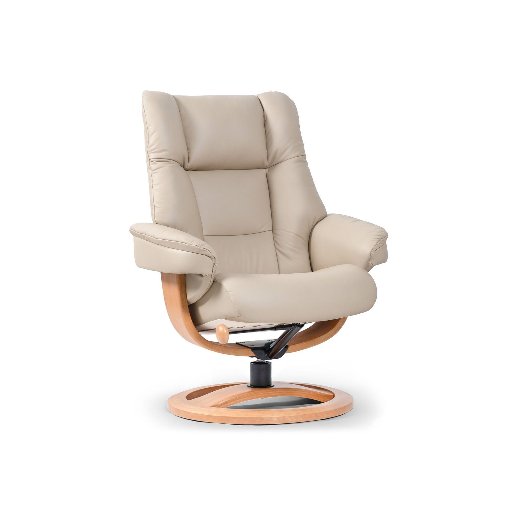 Nordic 60 Recliner gallery detail image