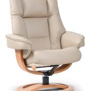 Nordic 60 Recliner gallery detail image