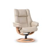 Nordic 60 Recliner gallery detail image