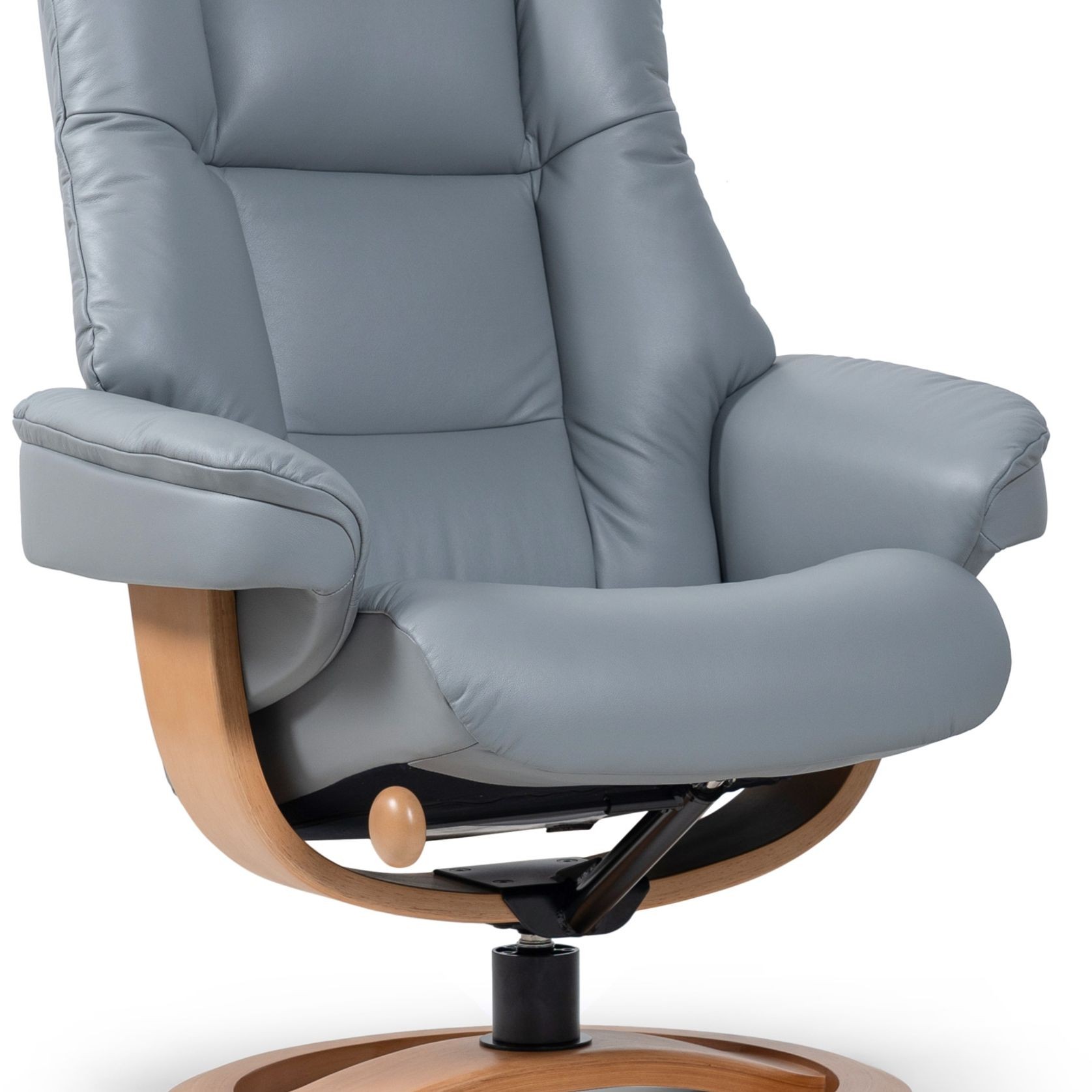 Nordic 60 Recliner gallery detail image