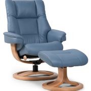 Nordic 60 Recliner gallery detail image