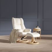 Nordic 60 Recliner gallery detail image