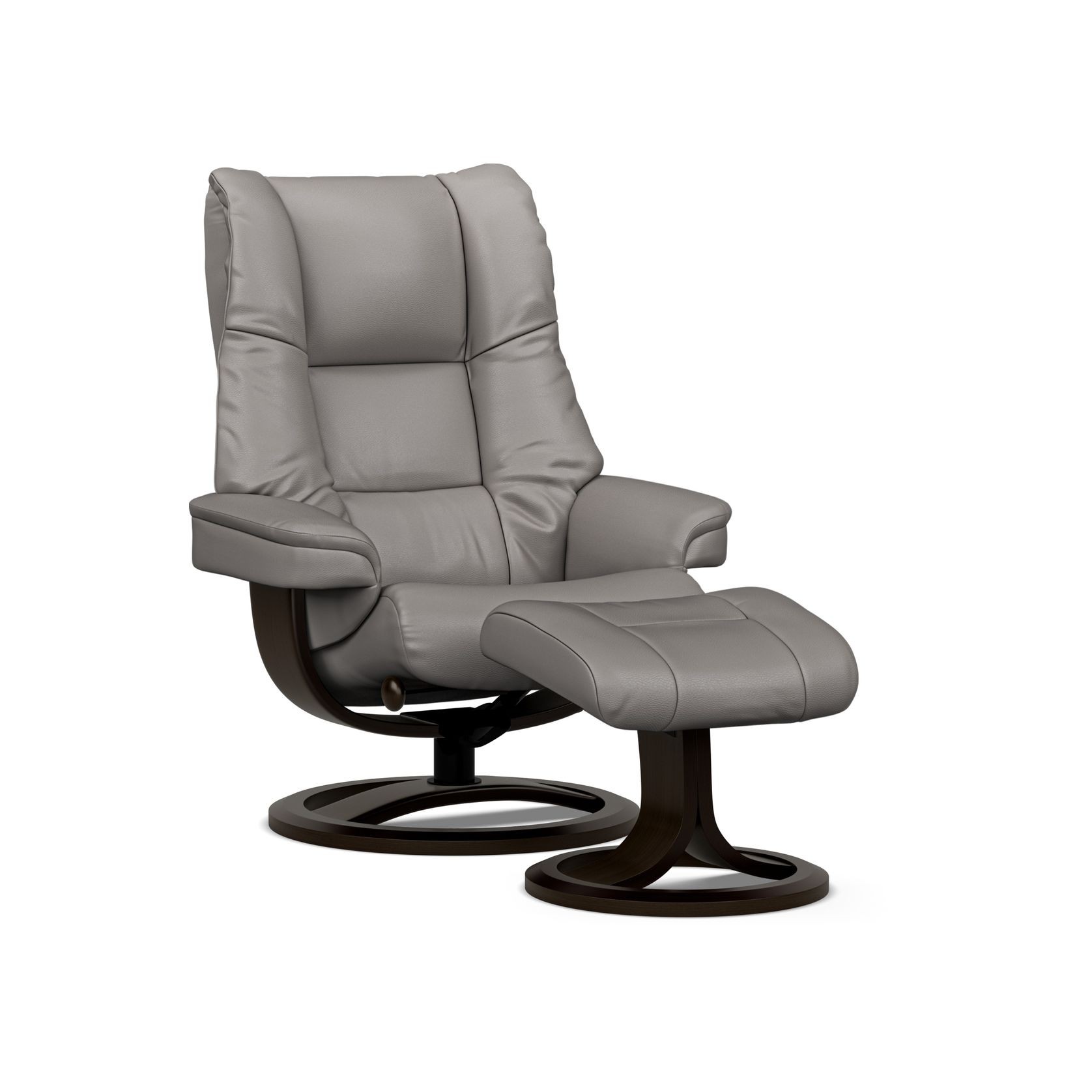 Nordic 60 Recliner gallery detail image