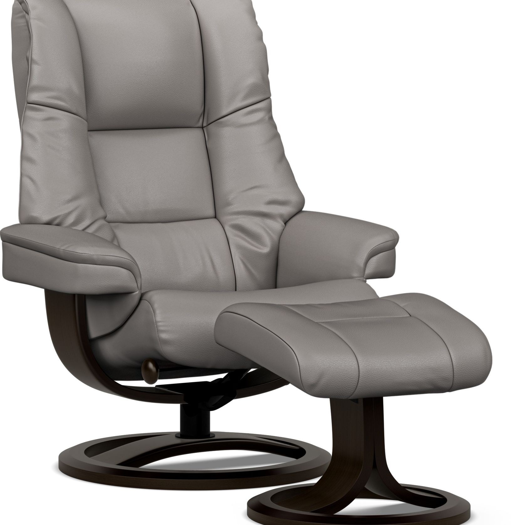 Nordic 60 Recliner gallery detail image